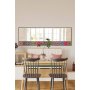 HANAH HOME Dekorativno ogledalo Hn3 Ps - slika 2