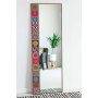 HANAH HOME Dekorativno ogledalo Hn3 Ps - slika 3