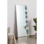 HANAH HOME Dekorativno ogledalo Hn3 Sl - slika 3