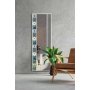 HANAH HOME Dekorativno ogledalo Hn3 Sl - slika 1