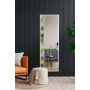 HANAH HOME Dekorativno ogledalo Hn3 Bl - slika 2