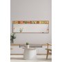 HANAH HOME Dekorativno ogledalo Hn3 Hz - slika 3