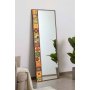 HANAH HOME Dekorativno ogledalo Hn3 Hz - slika 4