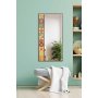 HANAH HOME Dekorativno ogledalo Hn2 Hz - slika 1