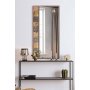 HANAH HOME Dekorativno ogledalo Hn2 Ly - slika 1