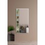 HANAH HOME Dekorativno ogledalo Hn2 Bl - slika 2