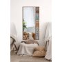 HANAH HOME Dekorativno ogledalo Hn2 Et - slika 1