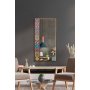 HANAH HOME Dekorativno ogledalo Hn2 Ps - slika 2
