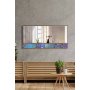 HANAH HOME Dekorativno ogledalo Hn2 Af - slika 3