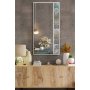 HANAH HOME Dekorativno ogledalo Hn2 Ak - slika 1