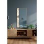 HANAH HOME Dekorativno ogledalo Hn2 Bv - slika 2