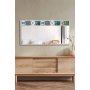 HANAH HOME Dekorativno ogledalo Hn2 Sl - slika 3