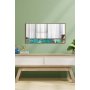 HANAH HOME Dekorativno ogledalo Hn2 Vl - slika 3