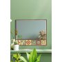 HANAH HOME Dekorativno ogledalo Hn1 Hz - slika 2