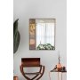 HANAH HOME Dekorativno ogledalo Hn1 Ly - slika 1