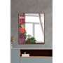 HANAH HOME Dekorativno ogledalo Hn1 Mr - slika 2