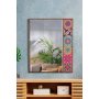HANAH HOME Dekorativno ogledalo Hn1 Ps - slika 1