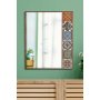 HANAH HOME Dekorativno ogledalo Hn1 Et - slika 1