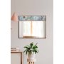 HANAH HOME Dekorativno ogledalo Hn1 Lv - slika 3