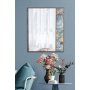 HANAH HOME Dekorativno ogledalo Hn1 Lv - slika 1