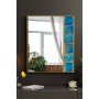 HANAH HOME Dekorativno ogledalo Hn1 Np - slika 2