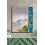 HANAH HOME Dekorativno ogledalo Hn1 Np - slika 1