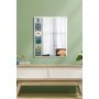 HANAH HOME Dekorativno ogledalo Hn1 Sl - slika 2