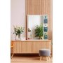 HANAH HOME Dekorativno ogledalo Hn1 Sl - slika 1