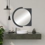 HANAH HOME Dekorativno ogledalo Lucky Mirror Black - slika 5