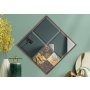 HANAH HOME Dekorativno ogledalo Bo42 Ly - slika 1