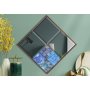 HANAH HOME Dekorativno ogledalo Bo42 Af - slika 1
