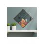 HANAH HOME Dekorativno ogledalo Bo42 Hz - slika 2