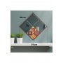HANAH HOME Dekorativno ogledalo Bo42 Hz - slika 5