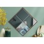 HANAH HOME Dekorativno ogledalo Bo42 Lv - slika 1