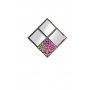 HANAH HOME Dekorativno ogledalo Bo42 Ps - slika 3