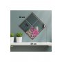 HANAH HOME Dekorativno ogledalo Bo42 Ps - slika 5