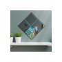 HANAH HOME Dekorativno ogledalo Bo42 Vl - slika 2