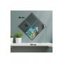 HANAH HOME Dekorativno ogledalo Bo42 Vl - slika 5