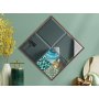 HANAH HOME Dekorativno ogledalo Bo42 Vl - slika 1