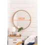 HANAH HOME Dekorativno ogledalo Mı60 Ms - slika 3