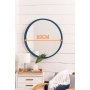 HANAH HOME Dekorativno ogledalo Mı60 Mv - slika 4