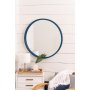 HANAH HOME Dekorativno ogledalo Mı60 Mv - slika 1