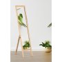 HANAH HOME Dekorativno ogledalo Pk1 D - slika 1