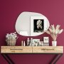 HANAH HOME Dekorativno ogledalo Hl75 A - slika 2