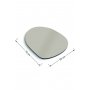 HANAH HOME Dekorativno ogledalo Hl75 A - slika 5