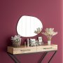 HANAH HOME Dekorativno ogledalo Hl75 A - slika 1
