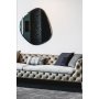 HANAH HOME Dekorativno ogledalo Hl60 B - slika 3