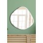 HANAH HOME Dekorativno ogledalo Hl60 W - slika 2