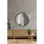 HANAH HOME Dekorativno ogledalo Hl60 W - slika 3