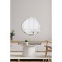 HANAH HOME Dekorativno ogledalo Hl60 W - slika 1